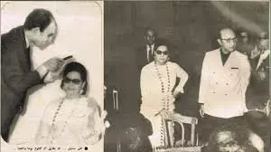 أم كلثوم – الحب كله – قصر النيل يونيو 1971