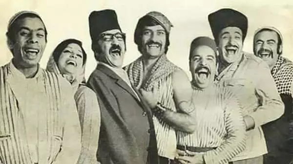 مسلسل صح النوم