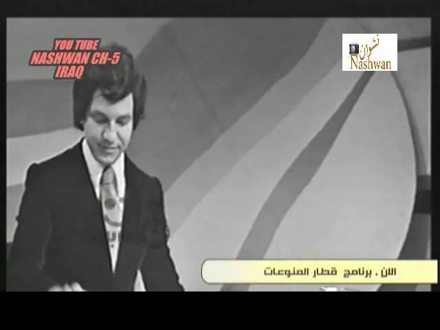 مجدي الحسيني ( عزف ) من برنامج قطار ألمنوعات