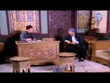 مسلسل باب الحارة الجزء 1 الاول الحلقة 11 الحادية عشر│ Bab Al Hara season 1