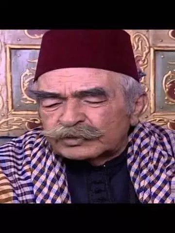 مسلسل باب الحارة الجزء 1 الاول الحلقة 2 الثانية │ Bab Al Hara season 1