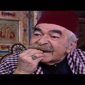 مسلسل باب الحارة الجزء 1 الاول الحلقة 7 السابعة │ Bab Al Hara season 1