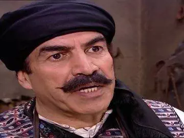 مسلسل باب الحارة الجزء الاول الحلقة 32 الثانية والثلاثون  | Bab Al Harra Season 1 HD