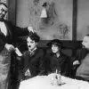 Charlie Chaplin-The Immigrant (1917)