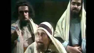 مسلسل محمد رسول الله – الجزء الأول – حلقة 26