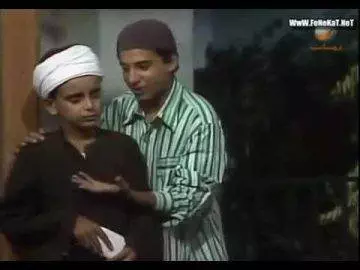 ‫مسلسل الايام كامل الحلقة – 5‬‎.flv