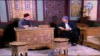 مسلسل باب الحارة الجزء 1 الاول الحلقة 11 الحادية عشر│ Bab Al Hara season 1